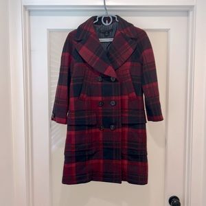 Marc by Marc Jacobs coat
